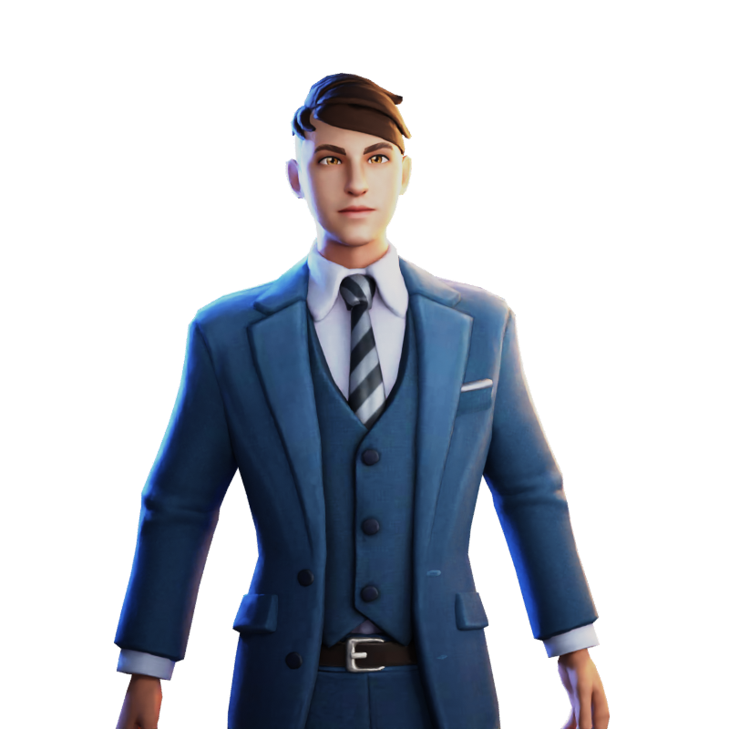 Alex Kubica's avatar