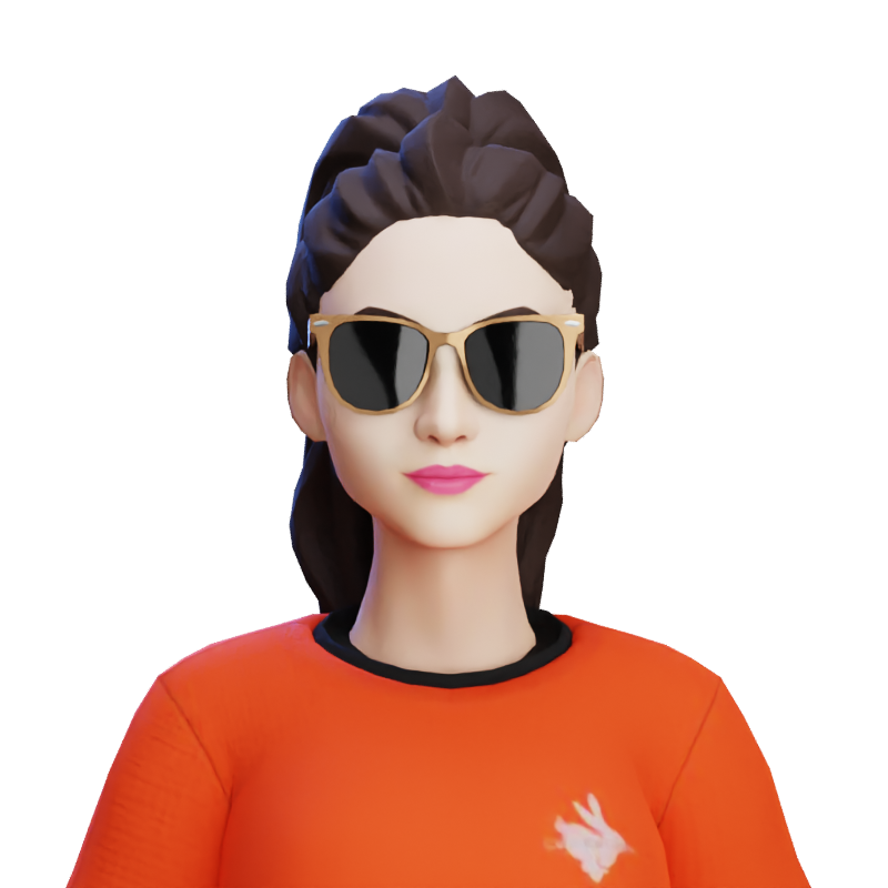 Chira's avatar