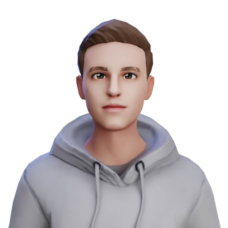 Belka's avatar