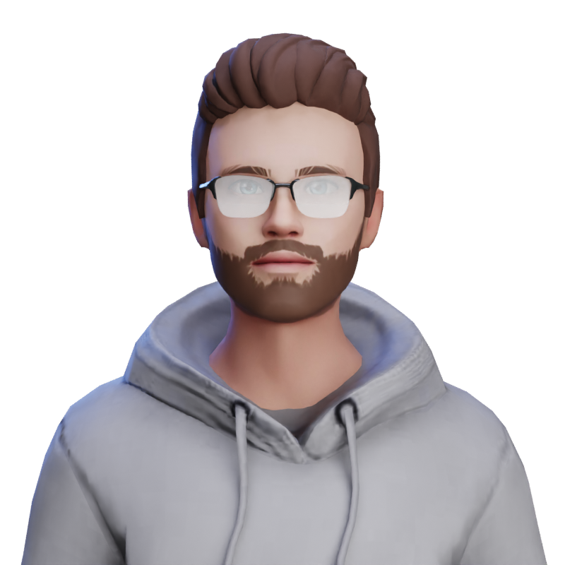 ButterGolem's avatar