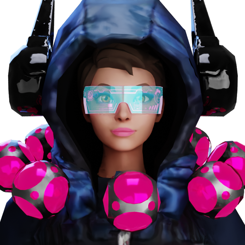 Kseniakoo's avatar