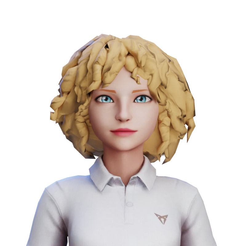 Annali's avatar