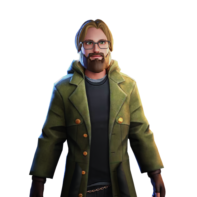 BionicLombax's avatar