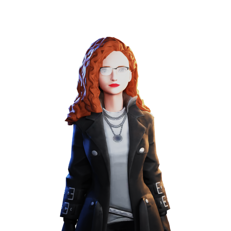 Rionna Morgan's avatar