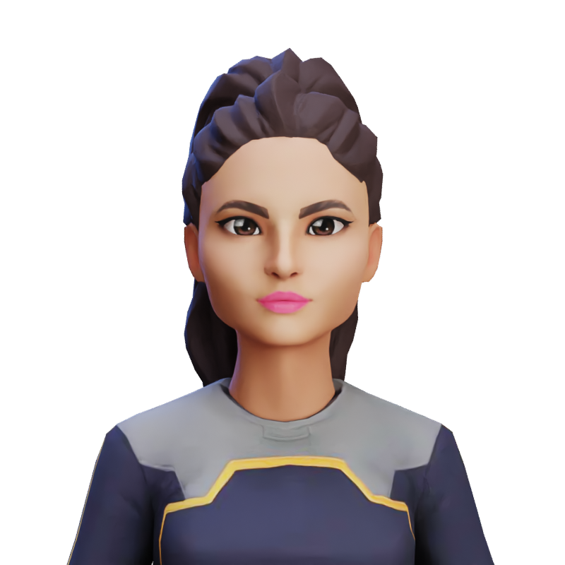 sofia oz's avatar
