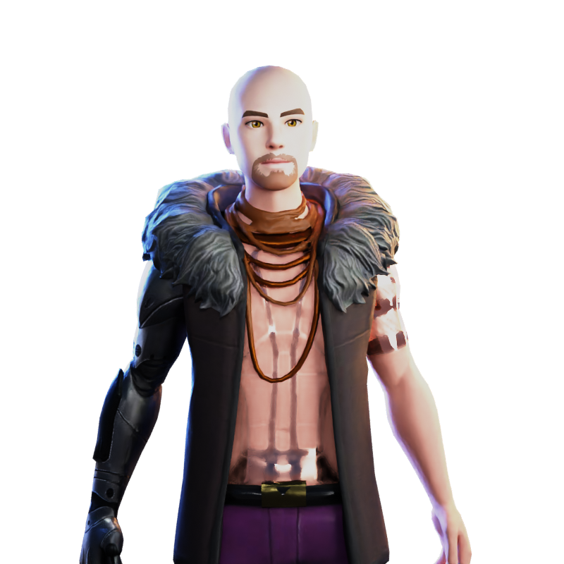 Virtual Galleries's avatar