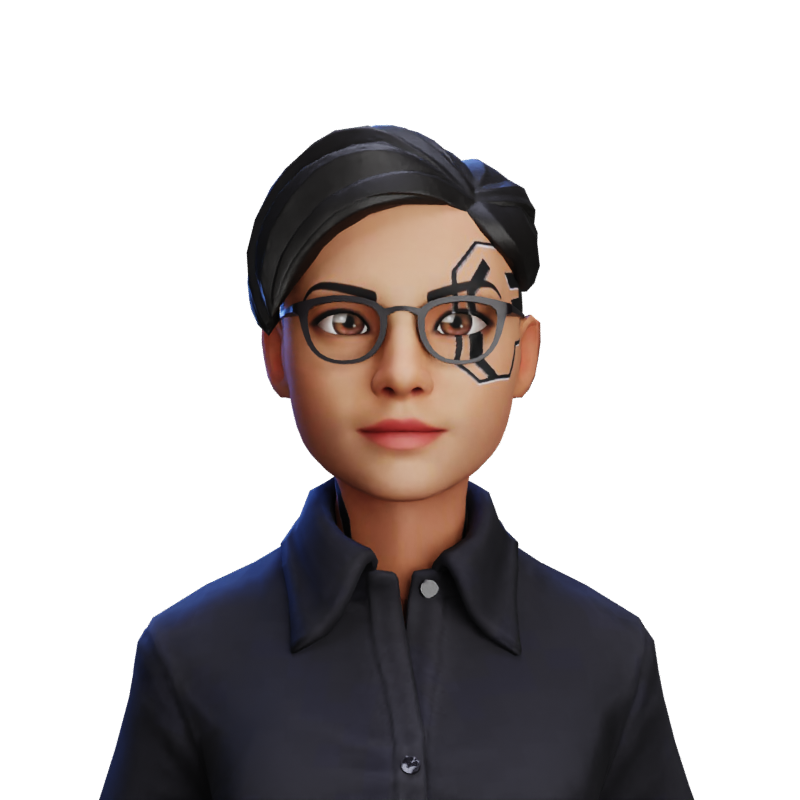 Genevieve Smith-Nunes's avatar