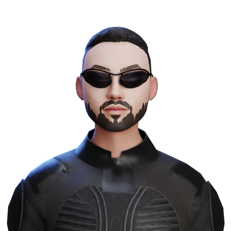 Next Gen Matrix's avatar
