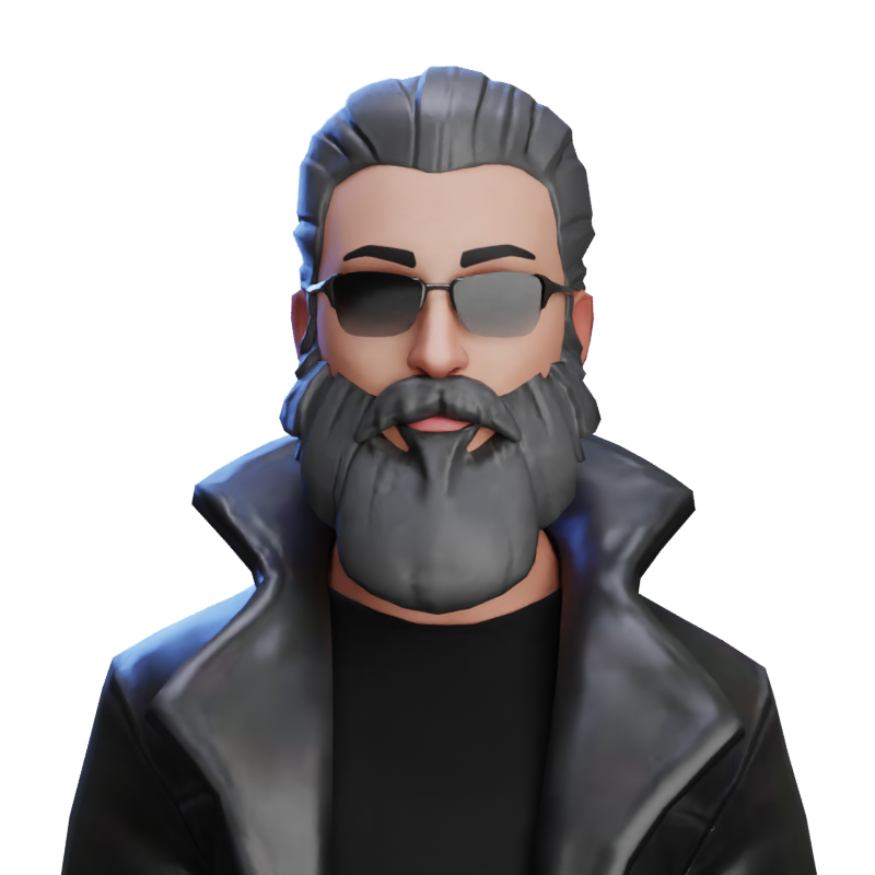 Alpha Draconis's avatar