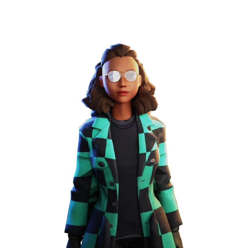 Chantal@Spatial's avatar