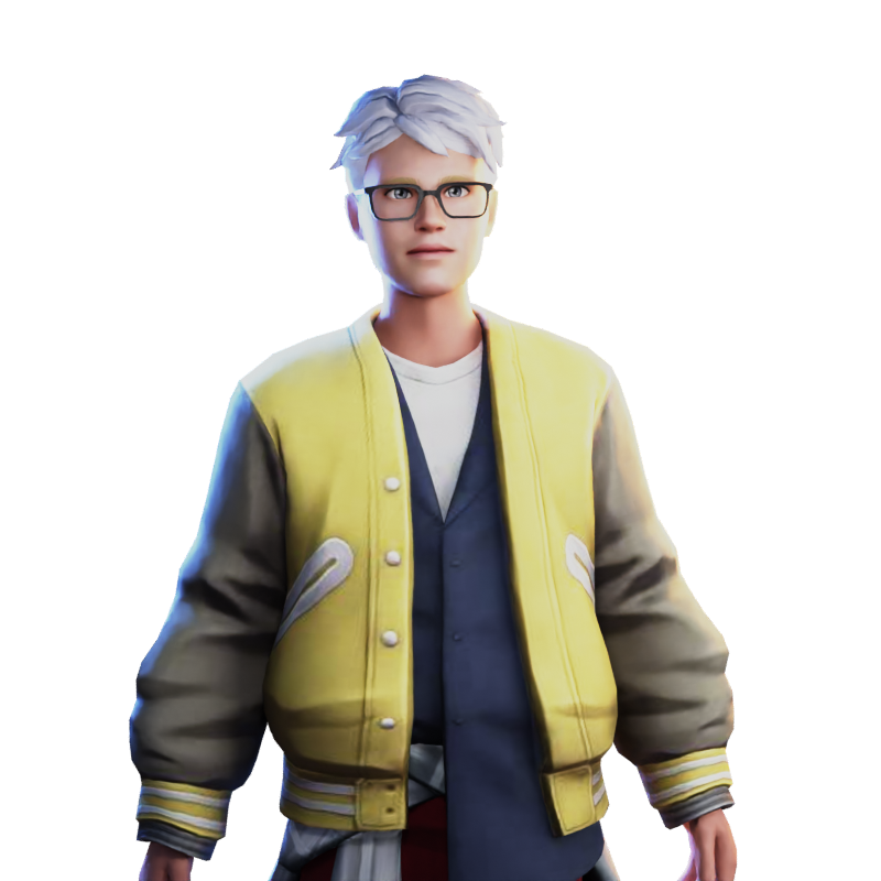 Yoorart - JfR's avatar