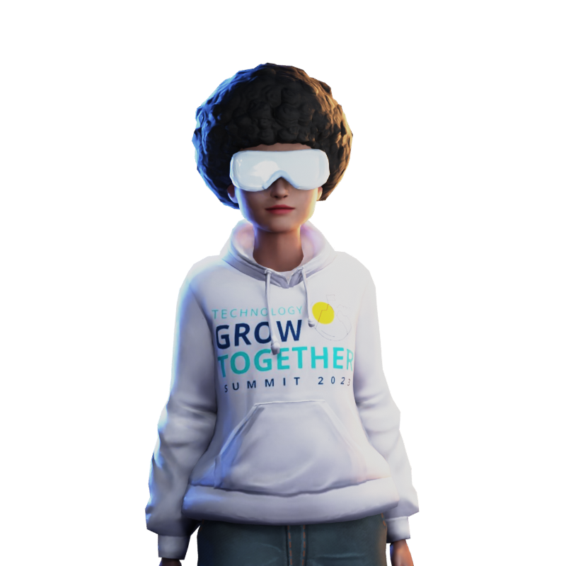 XR4Heritage's avatar