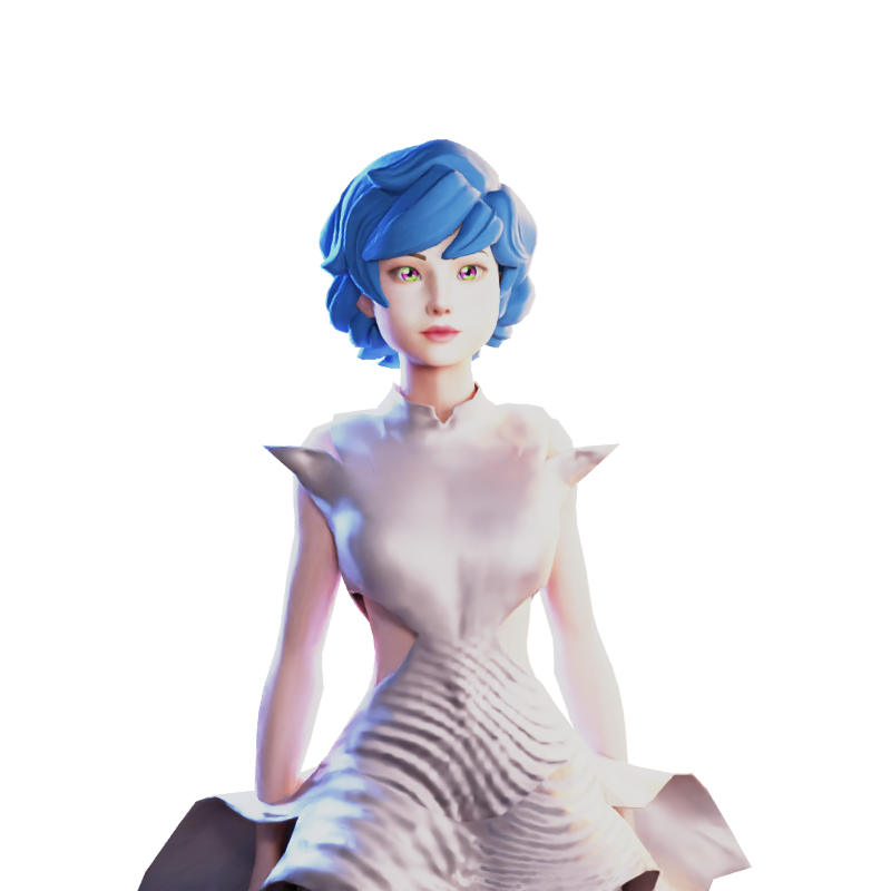 Yukari Tsubaki's avatar