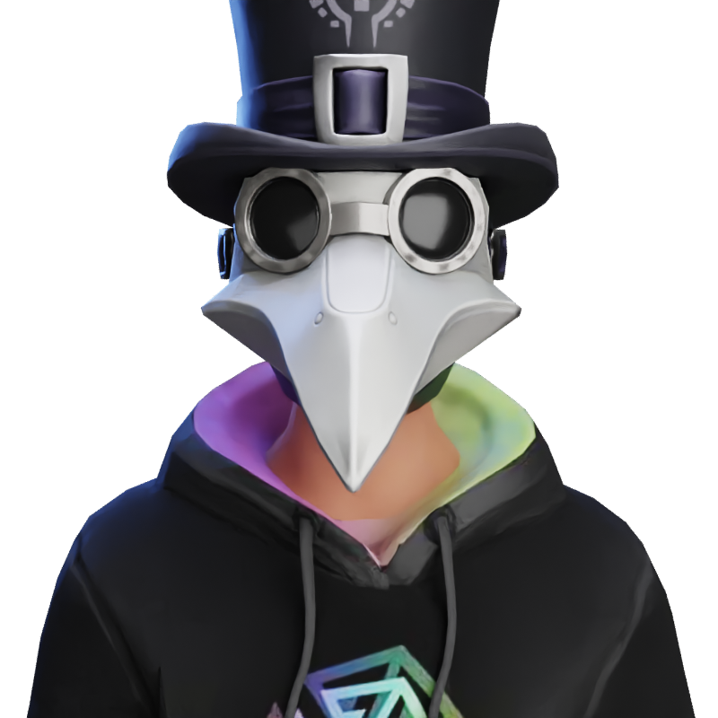 Zambalazul's avatar