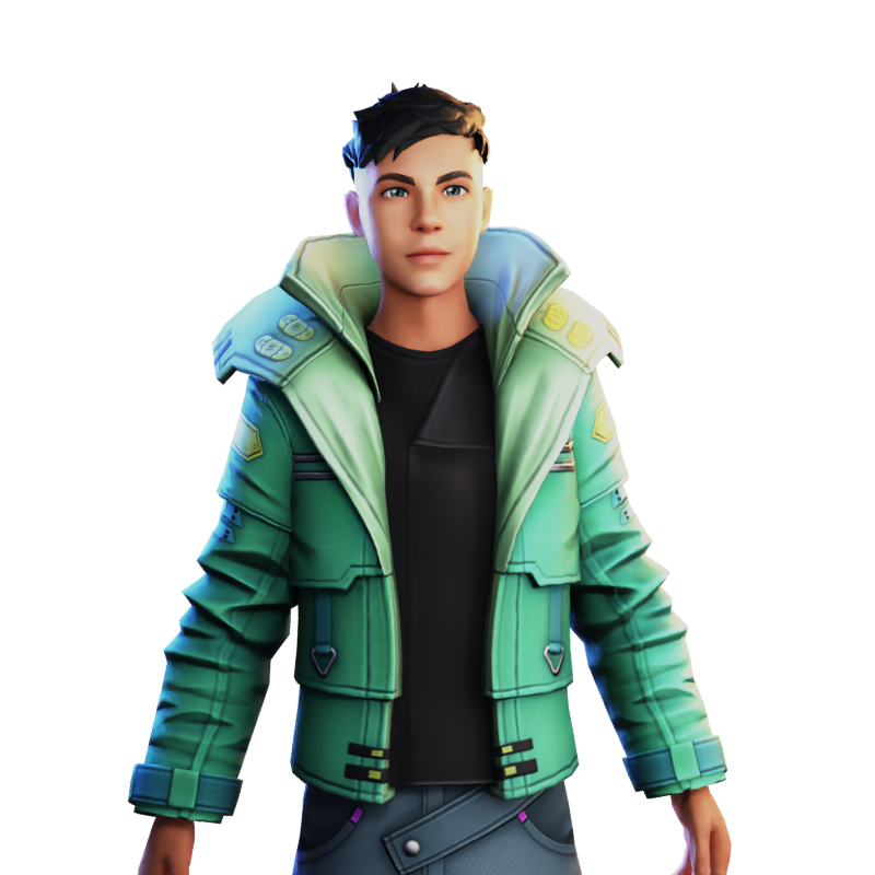 Chris Metaverse's avatar