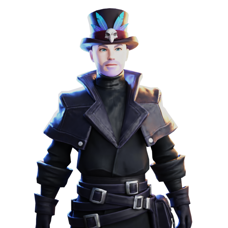 The Battle Bunnies's avatar