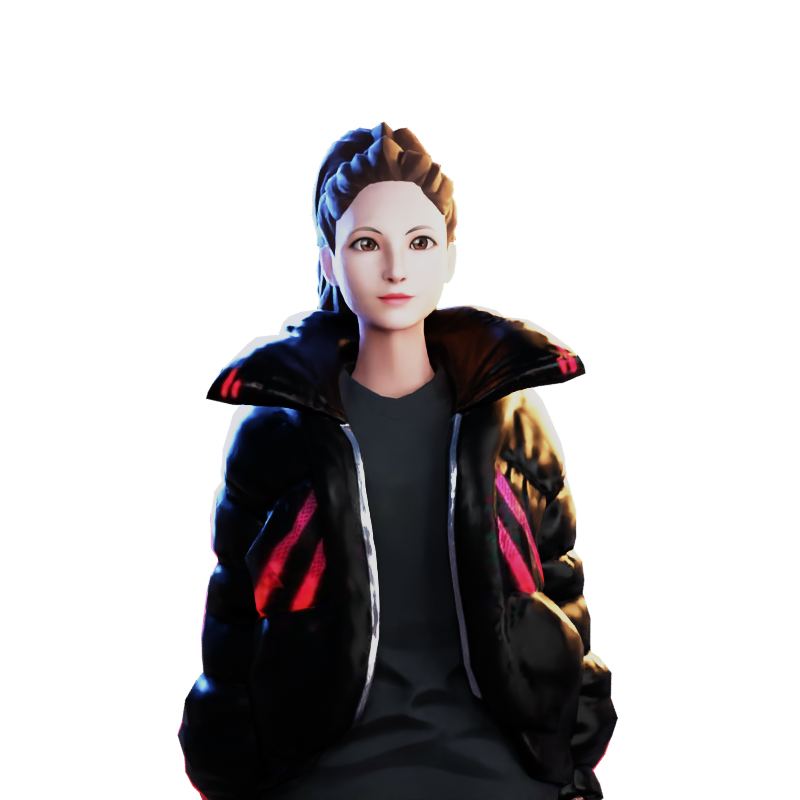 Bego (@bego_branding) | Spatial