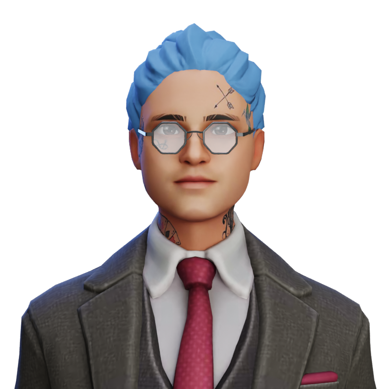 Fast3DLab's avatar