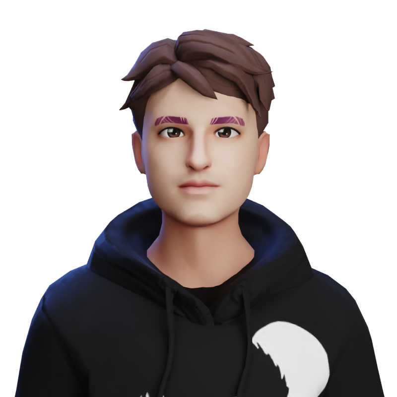 Oliver Ronan's avatar