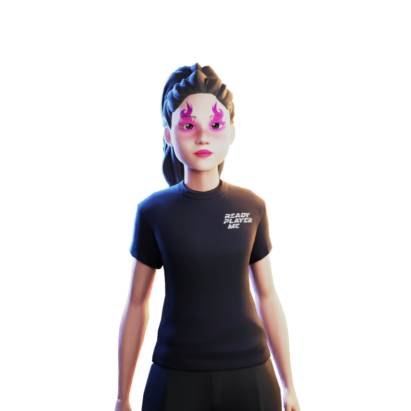 Info. Sci. RAM's avatar