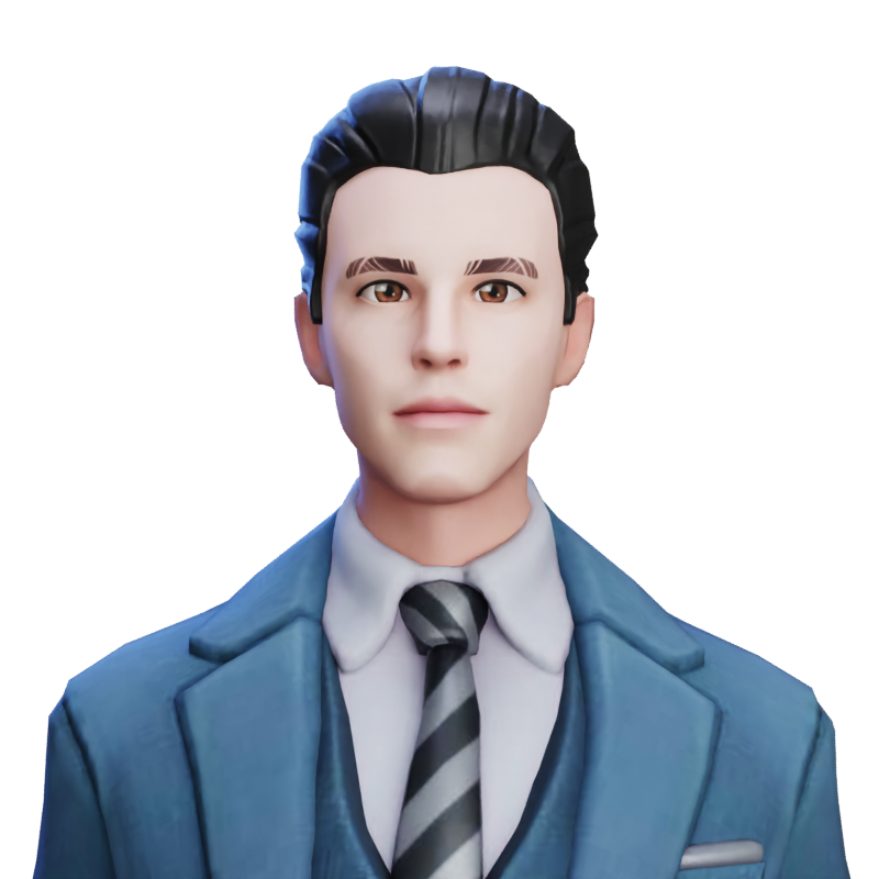Anderson L Andrade's avatar