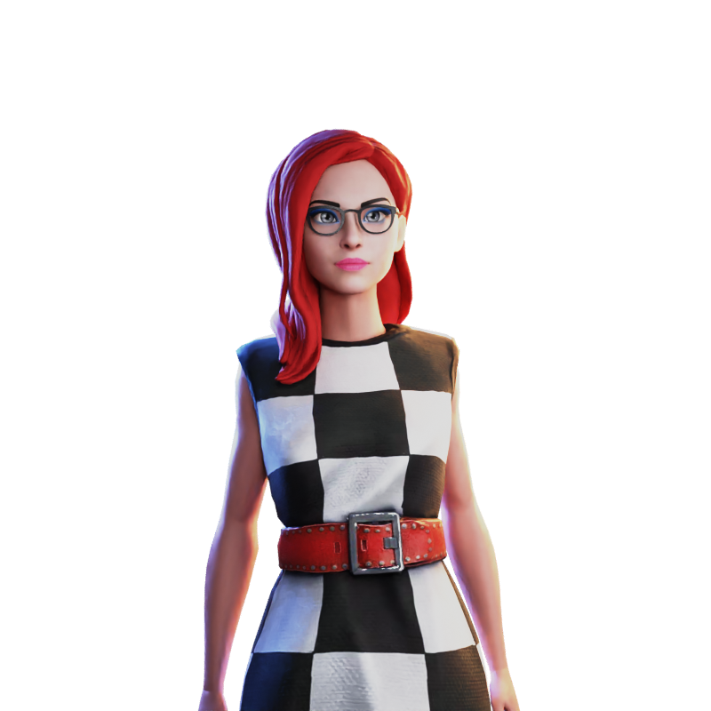 Kamila Sitak's avatar