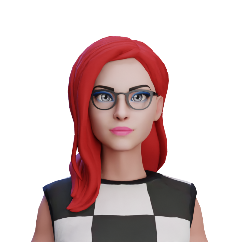 Kamila Sitak's avatar