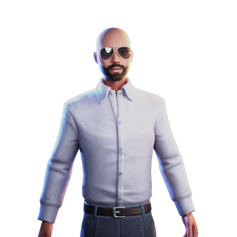 FaceArt - Nano's avatar