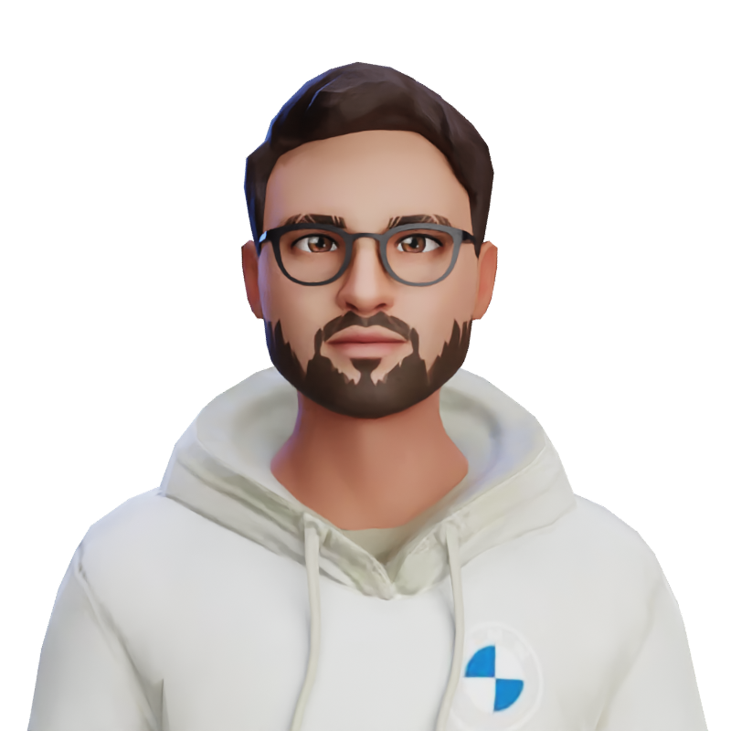 ZuhaibP's avatar
