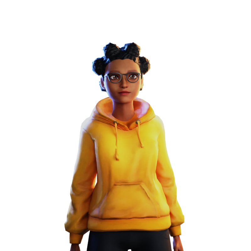 Whispered Tones's avatar