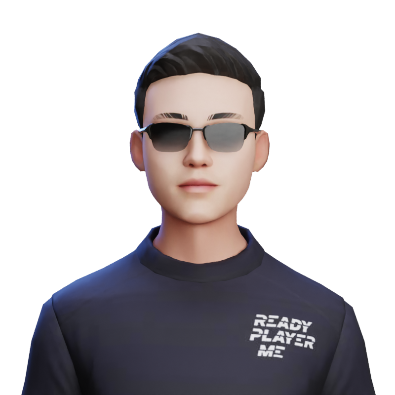 JET's avatar