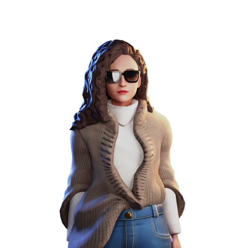 SharonLeeZH's avatar