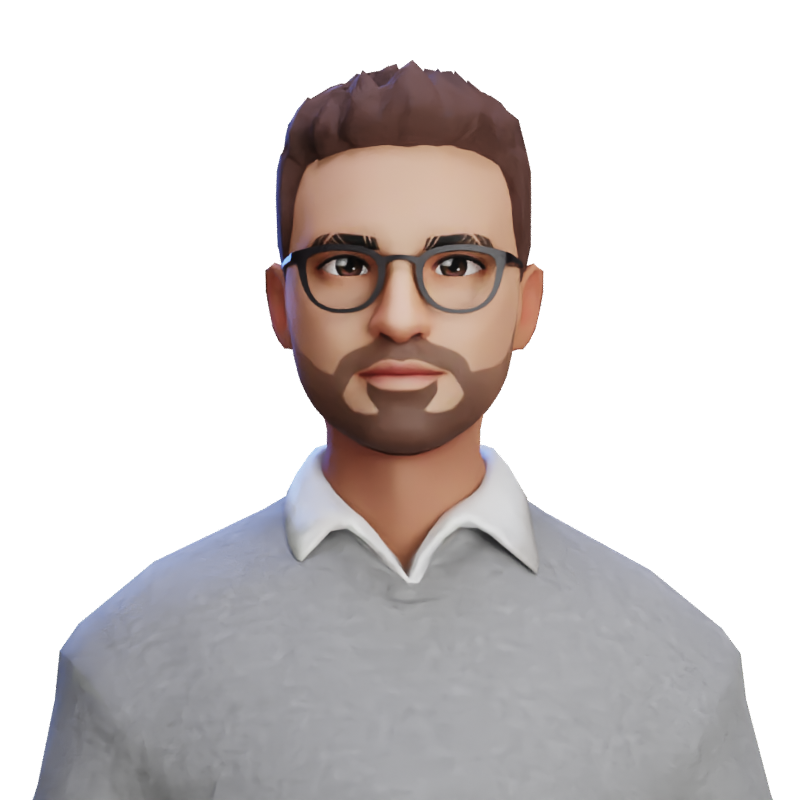 JC's avatar