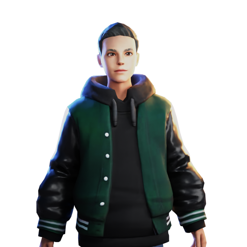 Yani Sahureka's avatar