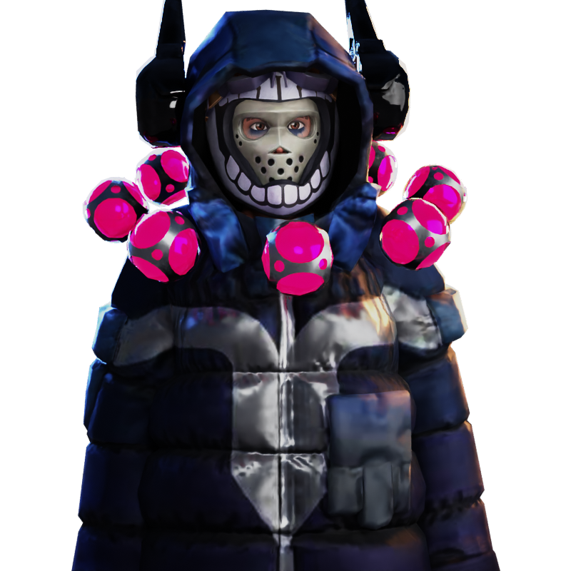 Rukh Robert's avatar