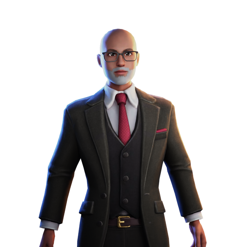 Nomadic Frame's avatar