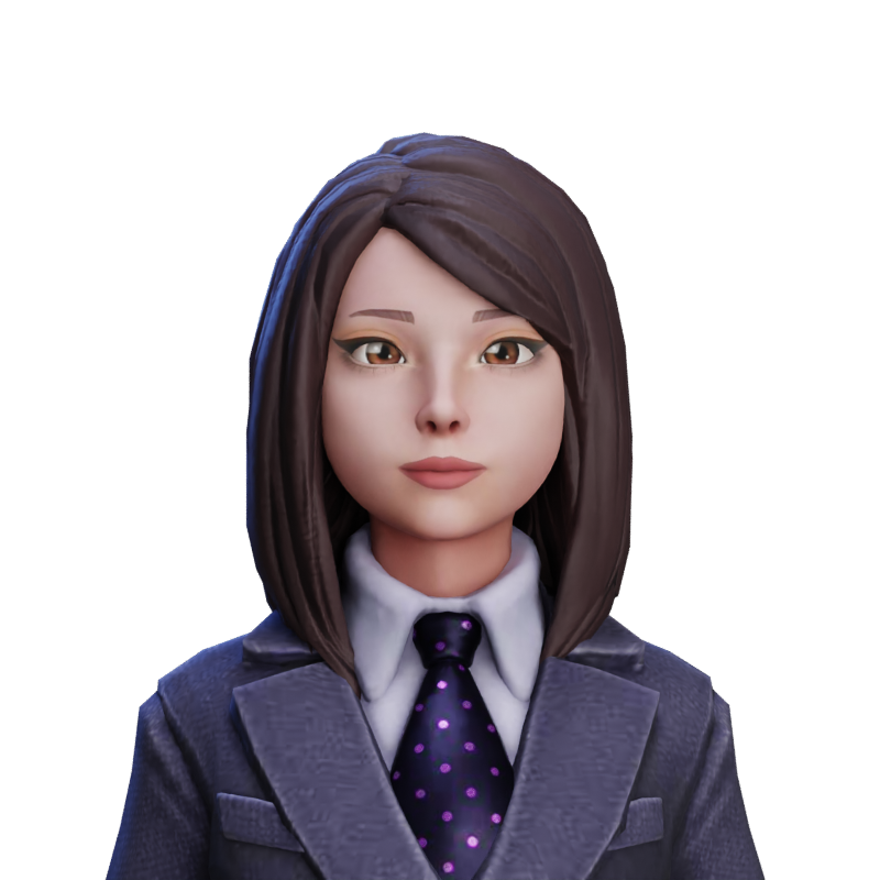 Mary Idrisova's avatar