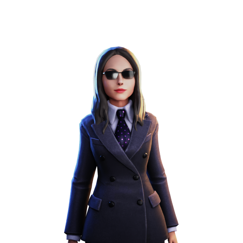 Gambacci Official's avatar