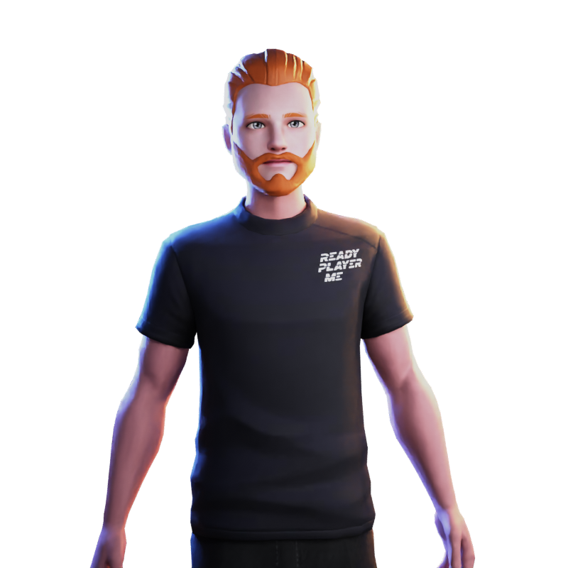 Mike@iCreate3D's avatar