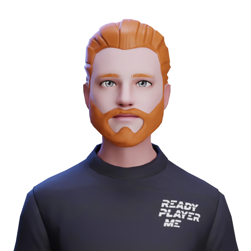 Mike@iCreate3D's avatar