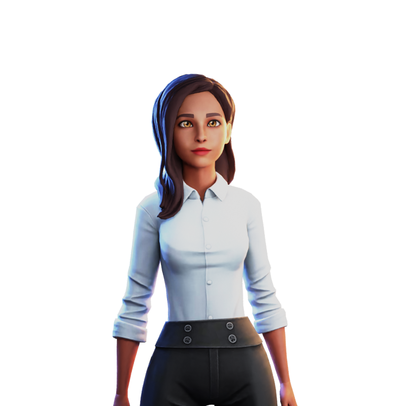 Paola Marin's avatar