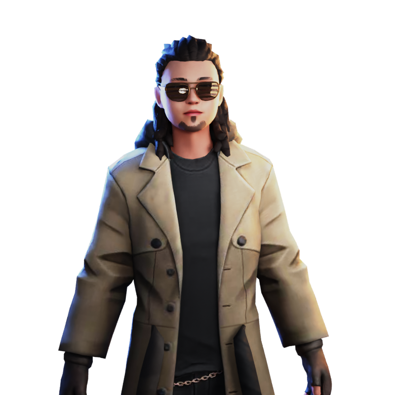 Mihail Arvidson's avatar