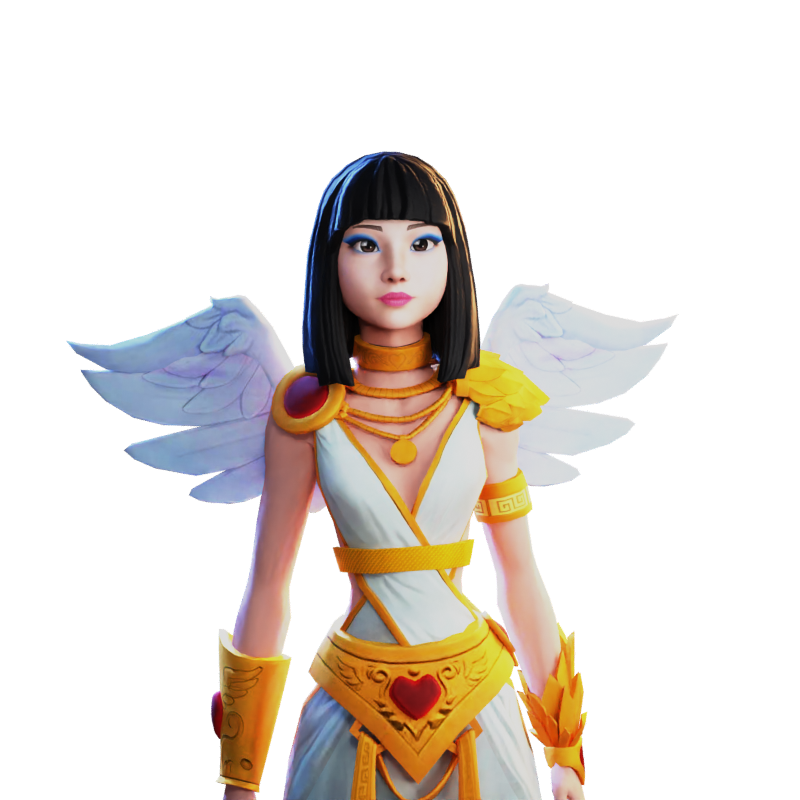 PIMCHANOK.P's avatar