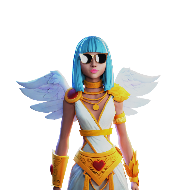 차세대 시그니피컨트 우먼's avatar