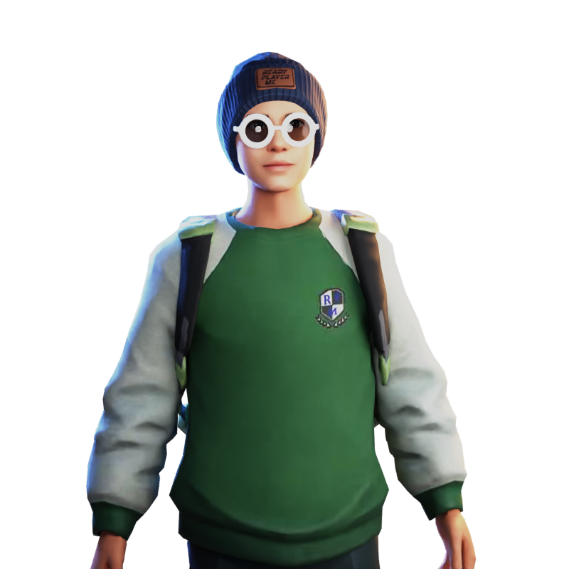 Park Jung In (JAY P)'s avatar