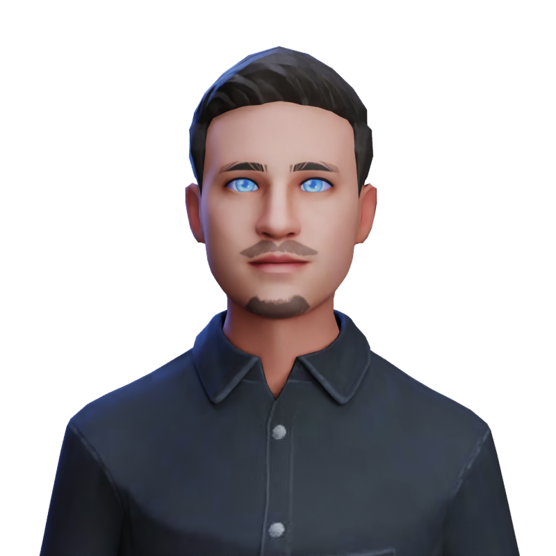 Alphaoneforged's avatar