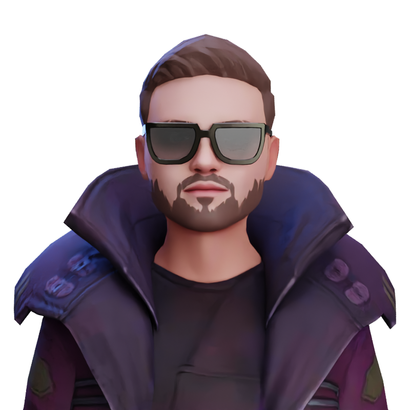 SynthwaveAndy's avatar