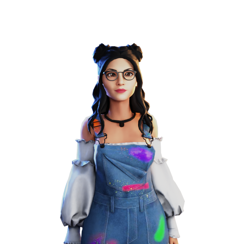 neethi regi's avatar