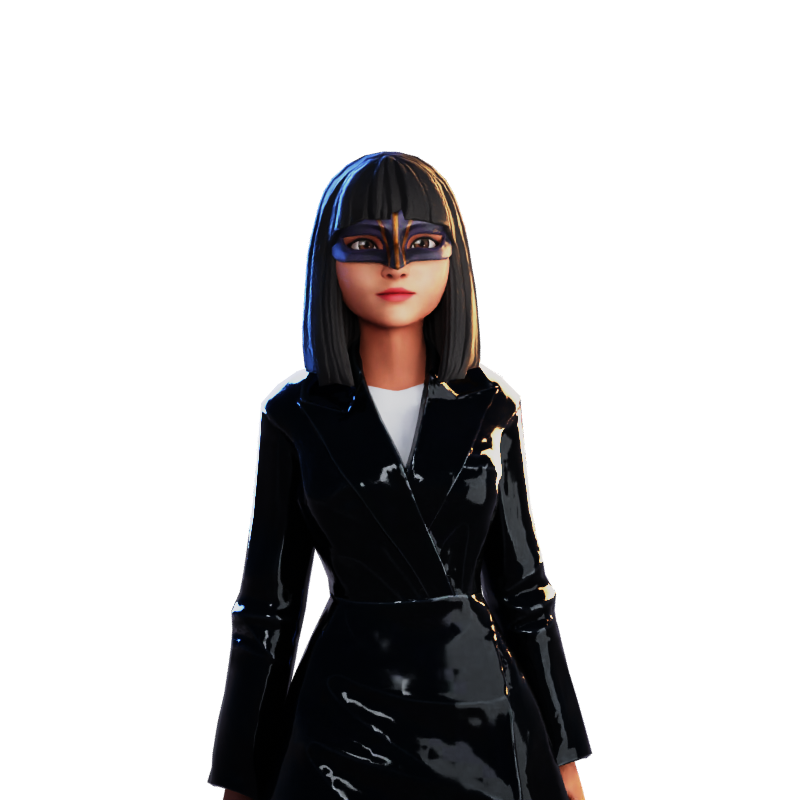 Blanca Fernandez's avatar