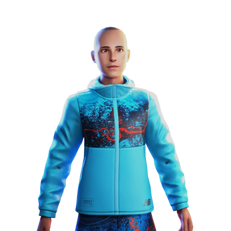 Mikel Ortega's avatar